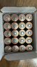 金霸王(Duracell)7號(hào)電池20粒裝 堿性七號(hào)干電池 適用耳溫槍/血糖儀/無線鼠標(biāo)/遙控器/血壓計(jì)等 曬單實(shí)拍圖