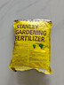 史丹利（STANLEY）復(fù)合肥蔬菜種菜花卉花肥家用通用型化肥三元氮磷鉀肥料5斤 曬單實(shí)拍圖