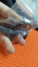 娛品【柏林之聲】真無線藍牙耳機重低音數(shù)顯電量運動久戴不痛超長續(xù)航適用于蘋果華為vivo紅米oppo榮耀 炫酷黑【藍牙5.3+超長續(xù)航】 曬單實拍圖