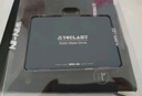 臺電(TECLAST) 512GB SSD固態(tài)硬盤SATA3.0接口 穩(wěn)影系列 曬單實拍圖