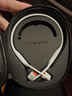 韶音（SHOKZ）OpenRun Pro 2 S820開(kāi)放式藍牙耳機骨傳導耳機運動(dòng)跑步騎行無(wú)線(xiàn)耳機超長(cháng)續航 基普喬格聯(lián)名款 曬單實(shí)拍圖