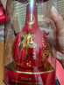 郎紅花郎紅十五 53度 醬香型白酒 純糧食酒整箱送禮 53度 500mL 1瓶 紅15第五代 單瓶裝 曬單實(shí)拍圖