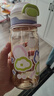 babycare兒童水杯吸管雙飲二合一戶(hù)外運動(dòng)水壺3歲+學(xué)生上學(xué)PPSU滿(mǎn)杯600ml 曬單實(shí)拍圖