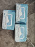舒潔（Kleenex）羊駝濕廁紙80抽*10包 (800抽)清潔濕紙巾私處清潔EDI純水 曬單實(shí)拍圖
