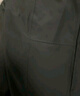 頂峰保羅（Dingfengbaoluo）冰感休閑褲子男春夏季輕薄透氣網(wǎng)眼寬松束腳長(cháng)褲子DFK96黑色2XL 曬單實(shí)拍圖