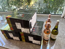 紅魔鬼（Casillero del Diablo）經(jīng)典珍藏霞多麗干白葡萄酒 750ml*6瓶整箱 智利進(jìn)口紅酒 中秋禮品 曬單實(shí)拍圖