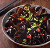 1號會(huì )員店有機黑木耳75g*3包 菌菇 肉厚爽滑細膩中秋團購 曬單實(shí)拍圖
