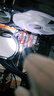 光威（Gloway）32GB(16GBx2) DDR5 6000 臺式機內存條 龍武-弈 馬甲條 國產(chǎn)顆粒 C36 星空黑  曬單實(shí)拍圖