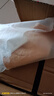 女士輕質(zhì)硅膠義乳左右假乳房腋下切除術(shù)后專用文胸罩內(nèi)衣仿真假胸 輕質(zhì)硅膠【左側(cè)】 135G(克) 曬單實(shí)拍圖