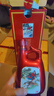 景芝 景陽(yáng)春 紅虎獻瑞 濃香型白酒 52度 500ml*6瓶 整箱裝 曬單實(shí)拍圖