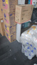 潔柔抽紙紙巾粉Face3層130抽可濕水嬰兒紙巾家用餐巾紙面巾紙衛(wèi)生紙 3層 130抽*24包 【共3120抽】 曬單實拍圖