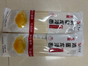 【渠道專(zhuān)享】秦晉雪雞蛋面掛面 龍須面 面條營(yíng)養兒童早餐煮面 【限時(shí)優(yōu)惠3單】雞蛋龍須面100g*2包 曬單實(shí)拍圖