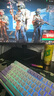 華碩品牌 酷睿i5 12600KF/14600KF RTX4060/5060/5060ti/5070游戲主機電腦臺式機組裝電腦渲染DIY整機 配三福利版 i5-14600KF+RTX4060 曬單實拍圖