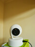 普聯(lián)（TP-LINK）監(jiān)控?cái)z像頭 500萬(wàn)3K智能雙光全彩夜視 360度全景手機(jī)遠(yuǎn)程語(yǔ)音通話 寶寶寵物室內(nèi)家用安防 IPC45AW 曬單實(shí)拍圖