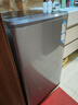 海爾（Haier）【25年新品】波輪洗衣機(jī)手搓式防纏繞 家用大容量  上翻蓋 直驅(qū)變頻 除菌螨 一級(jí)能效 國(guó)家補(bǔ)貼20% 11公斤BS57E+手搓式防纏繞+語(yǔ)音播報(bào) 曬單實(shí)拍圖