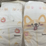 好奇（Huggies）軟萌星人柯基拉拉褲XXXL24(17kg以上)尿不濕【軟糯貼貼】 曬單實(shí)拍圖