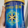 美贊臣  藍臻 嬰兒配方奶粉 1段 820g 【新國標】 曬單實(shí)拍圖