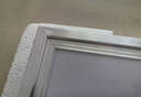 雷士（NVC）廚房燈鋁扣板燈集成吊頂300x600衛(wèi)生間國(guó)家補(bǔ)貼LED吸頂平板面板燈 曬單實(shí)拍圖