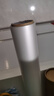 酷顏墻面保護(hù)膜透明靜電乳膠漆墻壁防踢防臟貼紙白墻家用防水防潮貼膜 全透明 靜電吸附(不傷墻 弱反光) 10m*60cm(長(zhǎng)X寬)可裁剪使用 曬單實(shí)拍圖