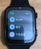 小米寶寶5G適用兒童智能電話手表防水6-12-16歲初高中小學(xué)生定位可插卡 5G頂配黑*前后雙攝+WIFI下載128G 曬單實(shí)拍圖
