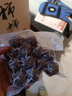 喜輝三星款潮汕正宗手打牛肉丸牛筋丸4斤10袋火鍋丸空氣炸鍋燒烤食材 牛肉丸200g*5袋+牛筋丸200g*5袋 曬單實(shí)拍圖