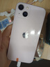 【現(xiàn)貨速發(fā)】蘋(píng)果13 Apple iPhone13 二手蘋(píng)果手機(jī) 雙卡雙待5G全網(wǎng)通 手機(jī)apple 蘋(píng)果13 粉色【評(píng)價(jià)有禮】 【99新】128G全網(wǎng)通【更換品牌電池】 三年老店+五星店鋪+一年質(zhì)保 曬單實(shí)拍圖