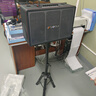 山水（SANSUI）Q60pro點(diǎn)歌機家庭ktv音響套裝卡拉OK一體機便攜戶(hù)外專(zhuān)業(yè)k歌音響視頻唱歌廣場(chǎng)舞音響專(zhuān)用大功率音箱 曬單實(shí)拍圖