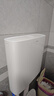 箭牌廁所水箱蹲坑蹲便器沖便器大沖力易清潔雙按鍵耐用水箱 曬單實拍圖