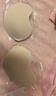 有棵樹(shù)【植物貼貼杯】胸貼女聚攏上托隱形貼合親膚小胸顯大婚紗專(zhuān)用文胸 曬單實(shí)拍圖