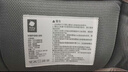 babycare腰凳嬰兒背帶多功能減震四季抱娃神器解放雙手透氣輕薄款卡斯爾灰 曬單實(shí)拍圖