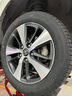 普利司通（Bridgestone）汽車(chē)輪胎 205/55R16 91W T001 適配大眾朗逸/寶來(lái)/豐田卡羅拉 曬單實(shí)拍圖
