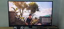 海信大圣G5 Pro+ 26款 27英寸2K200Hz 1ms原廠模組 廣色域 旋轉(zhuǎn)升降 HDR400 冰川白色 電競(jìng)顯示器 曬單實(shí)拍圖
