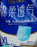永?？党扇俗o理墊L60片（尺寸60*90cm）嬰兒孕產(chǎn)婦床墊老人一次性隔尿墊 曬單實(shí)拍圖