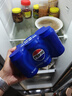 百事可樂(lè) Pepsi 碳酸飲料 330ml*6聽(tīng) 整箱 (新老包裝隨機(jī)發(fā)貨) 百事出品 曬單實(shí)拍圖