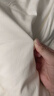 金時(shí)眠道兒童睡袋中大童6到15歲秋冬小學(xué)生午休睡袋防寒保暖防踢被可拆洗 小恐龍-超柔毛絨-被芯可拆卸 冬款-推薦身高160以下【85*190cm】 曬單實(shí)拍圖