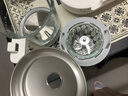 蘇泊爾（SUPOR）輔食機 嬰兒輔食鍋 蒸煮攪一體多合一米糊機 4葉單杯全鋼刀 FB12S 曬單實拍圖