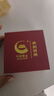 央創(chuàng  )時(shí)尚【中國黃金】竹節手鏈女和田玉手串輕奢情人節生日禮物老婆銀925 曬單實(shí)拍圖