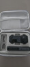Insta360影石【曬單有禮】X5全景運(yùn)動(dòng)相機(jī)8K高清instax360x5防抖防水手持口袋攝像Vlog摩托車(chē)騎行滑雪潛水 官方全能套裝，少量到貨【推薦，配件6.6折】 極夜黑【標(biāo)配 無(wú)內(nèi)存卡】 官 曬單實(shí)拍圖