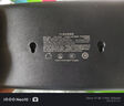 綠聯(lián)T6梯形插排多功能插座智能防過載USB排插桌面充電站插線板20W多口快充拖線板辦公宿舍6位總控開關(guān) 曬單實(shí)拍圖
