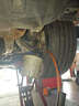 普利司通（Bridgestone）汽車輪胎 235/50R18 97V H/L001 適配福特翼虎/奧迪Q3/林肯MKC 曬單實拍圖