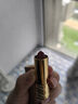 蘭蔻（LANCOME） 粉金小蠻腰菁純柔霧啞光唇膏  菁純粉金管口紅新品 273，3.4g 曬單實(shí)拍圖