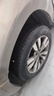 德國馬牌（Continental）汽車輪胎 215/60R17 96H UCJ 適配逍客/奧德賽/豐田鋒蘭達(dá)CHR 曬單實(shí)拍圖
