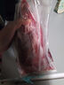 1號會員店M3澳洲安格斯牛腱子(不含腱子芯)  低脂健身生鮮牛肉 凈含量2斤 曬單實拍圖