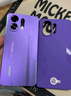 OPPO K13 Turbo Pro 16GB+512GB 初號紫 疾風(fēng)散熱引擎 潮汐引擎 第四代驍龍8s 5G防水游戲手機國家補貼 曬單實(shí)拍圖