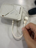 remax睿量【3C認證丨四合一】充電寶自帶線帶插頭10000毫安時Magsafe快充移動電源適用蘋果華為小米  曬單實拍圖