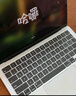 Apple/蘋(píng)果AI筆記本/2025款MacBook Air13英寸M4 (10+8核) 16G 256G銀色電腦MW0W3CH/A 曬單實(shí)拍圖