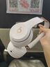 beats Solo 4 無(wú)線(xiàn)頭戴式藍牙耳機 空間音頻 無(wú)損音頻 兼容蘋(píng)果安卓系統 云彩粉 曬單實(shí)拍圖