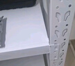 施爾福加厚240kg/層中型倉儲貨架倉庫庫房置物架家用儲物架200*60*200cm 曬單實(shí)拍圖