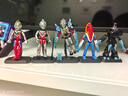 布魯可奧特曼群星版14單個(gè)連接心愿 潮流玩具男孩生日禮物 曬單實(shí)拍圖