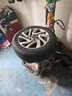 朝陽輪胎 汽車輪胎  205/55R16 91V RP18 適配卡羅拉/高爾夫/朗逸 曬單實拍圖